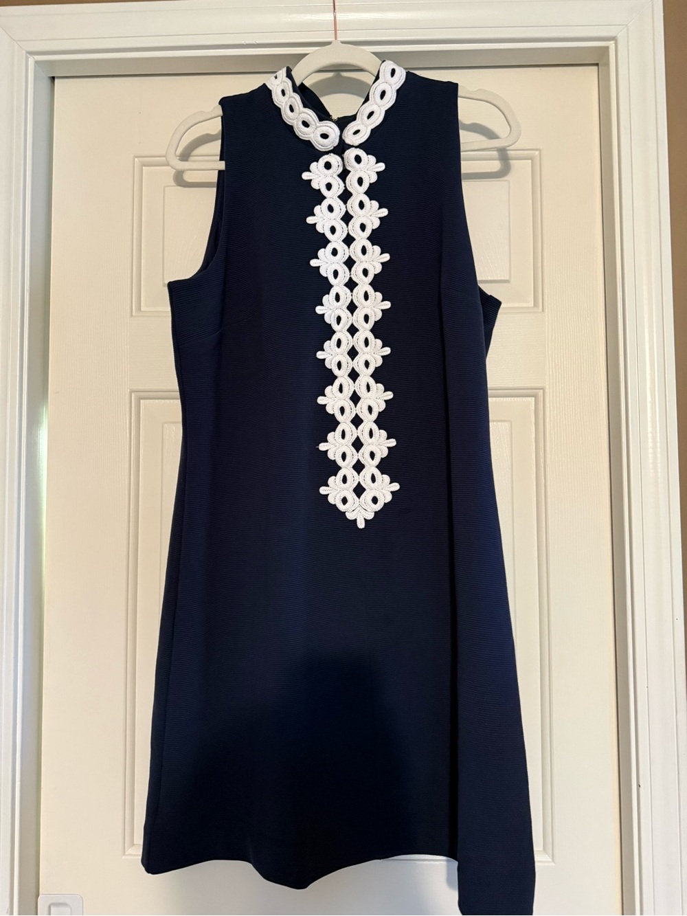Lilly Pulitzer Callista Shift Dress